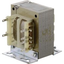 IZ58 Trenntransformator 1 x 230 v 2 x 115 v/ac 30 va 0.13 a - Elma Tt