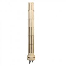 Amf - Einphasiger Specksteinwiderstand D.36 - 1200w