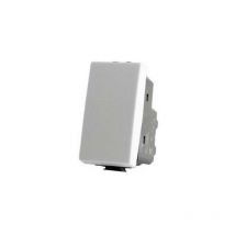 Einpoliger drucktaster joy kompatibel bticino matix am5005 10a - 505b