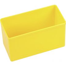 456306 Sortimentskoffer-Einsatz (l x b x h) 54 x 108 x 63 mm Inhalt 1 St. - Allit