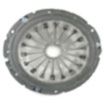 BCS - Einscheiben-Kupplungsmechanismus Luk ø 180 Membran Motorgrubber Victor300AR