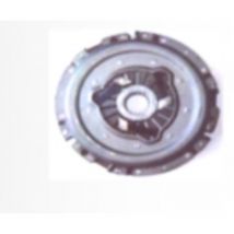 Einscheibenkupplungsmechanismus ø 180 Membran Bertolini Motorgrubber Serie 320