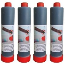 ML - Nachfüllset Mehrzweckfett 4 Kartuschen a 100gr.