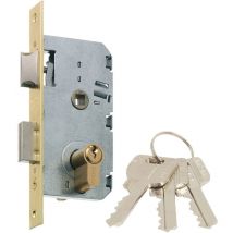 Einsteckschloss de 1 Punkt 2501-250an311 mcm