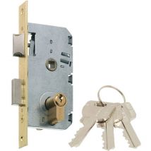 Einsteckschloss de 1 Punkt 2501a-260da311 mcm