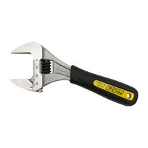 Verstellbarer Schraubenschlüssel 6. Chrom Ergotop 92/Swo - Irega