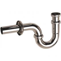 Nicoll - Einstellbarer 'S'-Siphon - 0202026