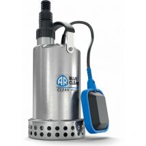 Annovi Reverberi - Eintauchelektrop -dum Zur Absaugung Von Sauberem Wasser 11.000 L/h Arup 750 Xc Anvii Reverberi