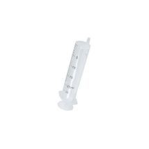 Einwegspritze Von Planistischen 20 Ml (50 Einheiten)