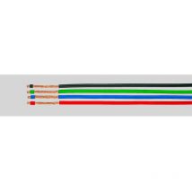 15303 Einzelader LiFY 1 x 0.25 mm² Blau 100 m - Helukabel