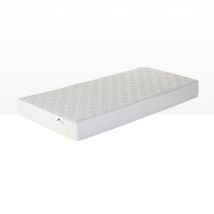Orthopädische Einzelmatratze 18 Cm Dick In Waterfoam 80x190 Super Top
