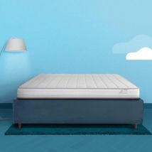 Memory Foam 16 Cm Orthopädische Anatomische Matratze 120x190 Easy Comfort M