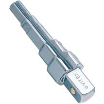 Virax - Stufenschlüssel 4 Grössen 3/8''-1'' - 220420