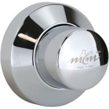 Einzelner zeitgesteuerter Wasserhahn mit integrierter Tastensteuerung mcm 900505 8/12 Sekunden