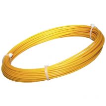 Katimex - Einziehband (Einziehspirale) Kati-Blitz Compact Polyesterband ø 3 mm, 50 Meter