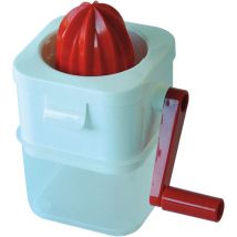 Rigamonti - Eiscrusher und Zitruspresse Art. 190