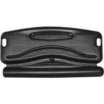 Eisdruckpolster Set 6 Stück für Pool Überwinterung, hochwertige Ausführung, inklusive Verbindungshaken