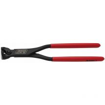 Eisenflechterzange Länge 280 mm