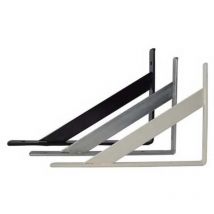 Eisenwinkel 200 X 130 Mm, Schwarz – Präzision, Korrosionsbeständigkeit, Ergonomisches Design – Marke
