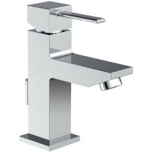 Mitigeur de lavabo calvino chrome Eisl