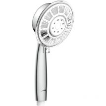 Yllumi led Handbrause, Chrom