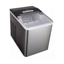 Blue Tech - Eismaschine 1200 w 12 kg/24 std - Bluetech - BL-IM2105-001
