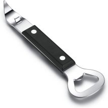 Tigrezy - Eisportionierer, 18 cm, antihaftbeschichtet, frostsicher, einteilig, Aluminium, robust und langlebig, leicht zu reinigen, für Eiscreme,