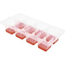 Excellent - Eiswürfelbereiter mit Deckel