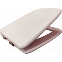 02005009 góndola Tapa wc Roca Color Rosa Ilusión - ref: 02005009 - Etoos