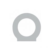 Etoos - 02124108 space Tapa wc Ideal Standard Blanco - ref: 02124108