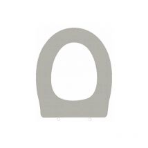 Etoos - 02125013 san remo Tapa wc Ideal Standard Color Pergamon - ref: 02125013
