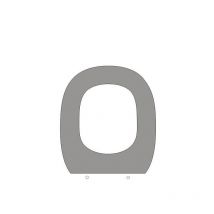 02278108 freelance Tapa wc Jacob Delafon Blanco - ref: 02278108 - Etoos