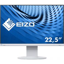 EIZO 58.4cm (23') EV2360-WT 16:10 HDMI+DP+USB IPS white (EV2360-WT)