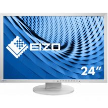 EIZO FlexScan EV2430 - 61,2 cm (24.1) - 1920 x 1200 pixels - WUXGA - LED - 14 ms - Gris (EV2430-GY)