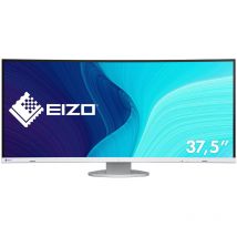 Meizu - eizo FlexScan EV3895-WT 95,3cm (37,5') uwqhd Profi-Monitor 24:10 dp/hdmi/usb-c (EV3895-WT)