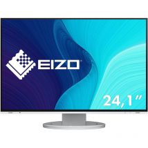 Meizu - eizo FlexScan EV2485-WT - 61,2 cm (24.1) - 1920 x 1200 pixels - wuxga - led - 5 ms - Blanc (EV2485-WT)