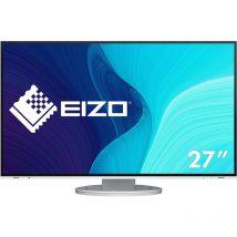 Meizu - eizo FlexScan EV2781 - 68,6 cm (27) - 2560 x 1440 pixels - Quad hd - led - 5 ms - Blanc (EV2781-WT)