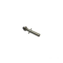 Eje con circlip KW711986 Kenwood