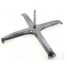 Eje tambor Newpol / Rommer Mod. Edelweis 800rpm