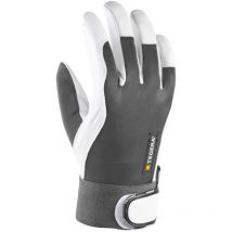 Driver-Handschuh-Paar, ungefüttert Tegera 116, Handschuhgröße: 10 - Ejendals