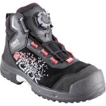 Ejendals Jalas 2718 Black/Grey Boots Size UK 3/EU-36