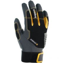 Ejendals - Spezialhandschuh-Paar Tegera 9185, Handschuhgröße: 10