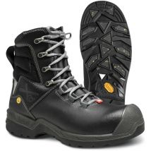 Ejendals - Jalas Winterstiefel 1368 Heavy Duty, S3, Src, Hro, Ci, Hi, Esd Gr. 42