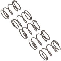 10 Pièces Tête de Coupe Ressorts en Métal Coupe-herbe Ressort de Remplacement pour Stihl Autocut C5 2 FS38 FS45 FS46 FS45C - Ej.life