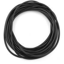 10m de tuyau d'arrosage en pvc, tuyau d'arrosage en plastique, système d'irrigation micro goutte à goutte 4/6mm - Ej.life