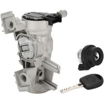 1K0905865 Verrou de Direction pour A1 8X1 8XF tt 8J Q3 8U, Interrupteur de Démarrage à Cylindre avec clé, 1K0905851B, 1K0905841, 1K0905865A,