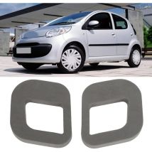 2 pièces joints de feu arrière joint de lampe de frein arrière joints mousse accessoires de voiture remplacement pour citron C1 Peugeot 107 - Ej.life