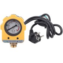 220 V 10 Bar Druckschalter Selbstansaugende Pumpe Ersatzteile Tauchpumpe Druckschalter - Ej.life