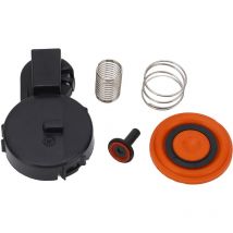 5 pièces pcv couvercle de soupape Membrane 9688939180 remplacement pour Citroen C4 DS3 DS5 B78 M3 M4 jumpy iii - Ej.life