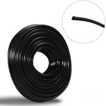 Ej.Life 60m Fil Coupe Bordures 3,0 mm Diamètre Fil pour Débroussailleuse Nylon
